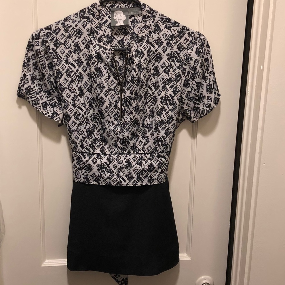 Girls from Savoy Shirt